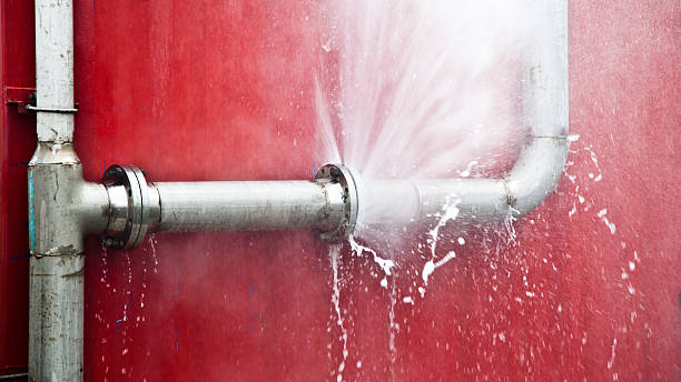 Leadville North, CO Water damage restoration Company